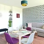 Apartment Le Gourmand *t2 Lourdes